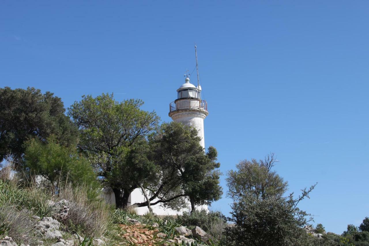 Simurg Evleri Olympos Exteriör bild
